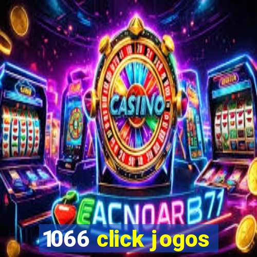 1066 click jogos